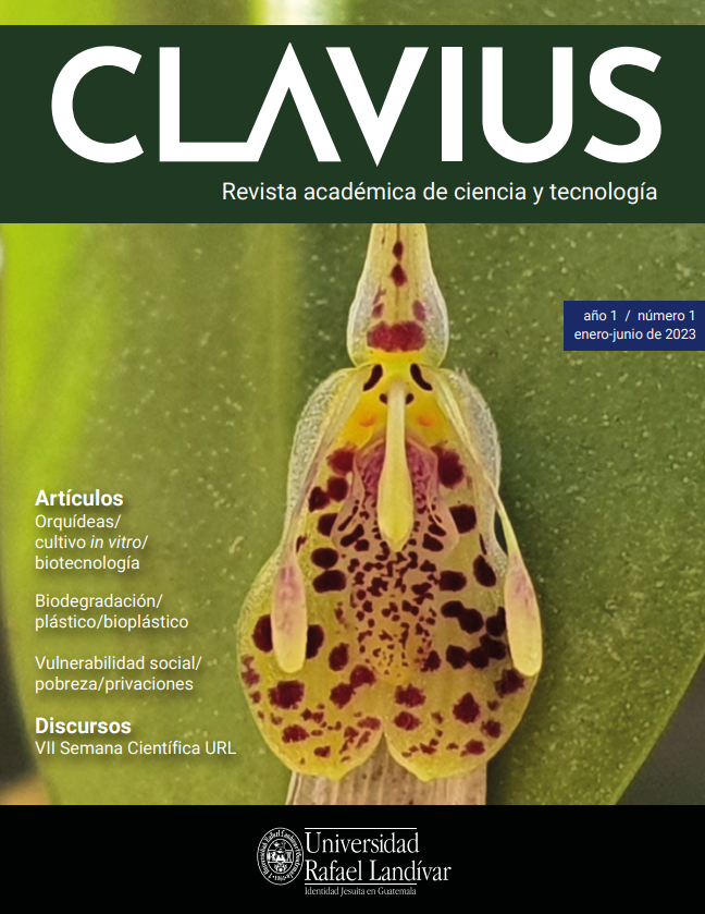 Revista Clavius